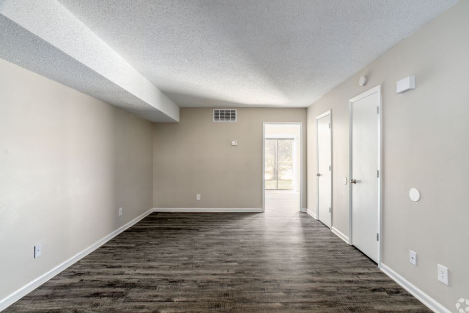 Photos and Video of Apartments on 20th in Hickory, NC